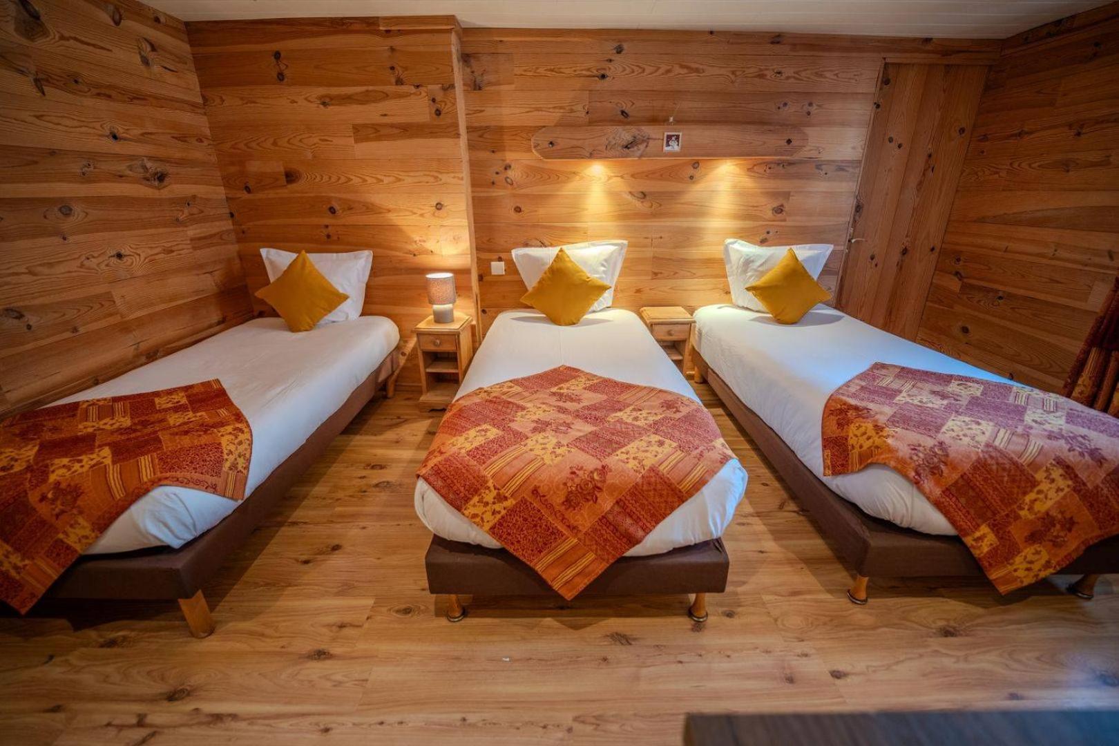 Hotel Du Centre Валлуар Екстер'єр фото