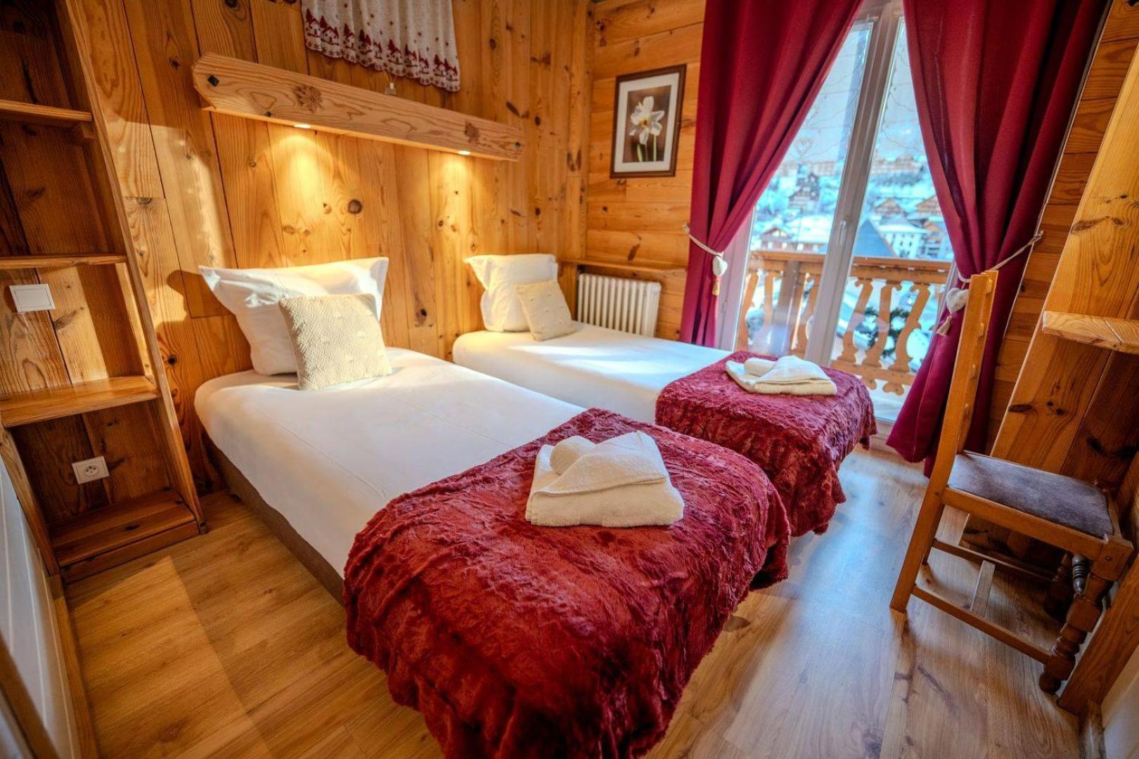 Hotel Du Centre Валлуар Екстер'єр фото