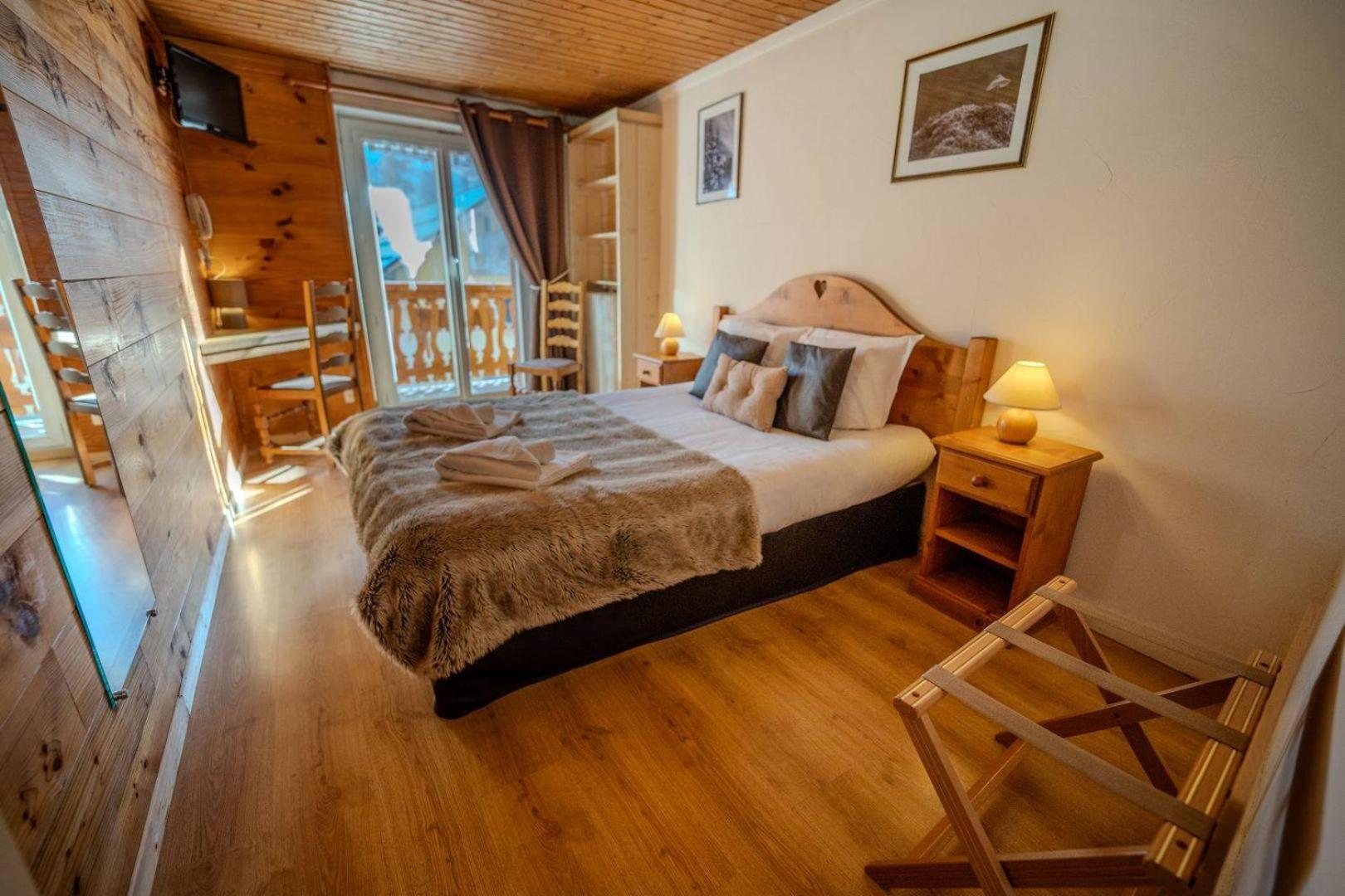 Hotel Du Centre Валлуар Екстер'єр фото