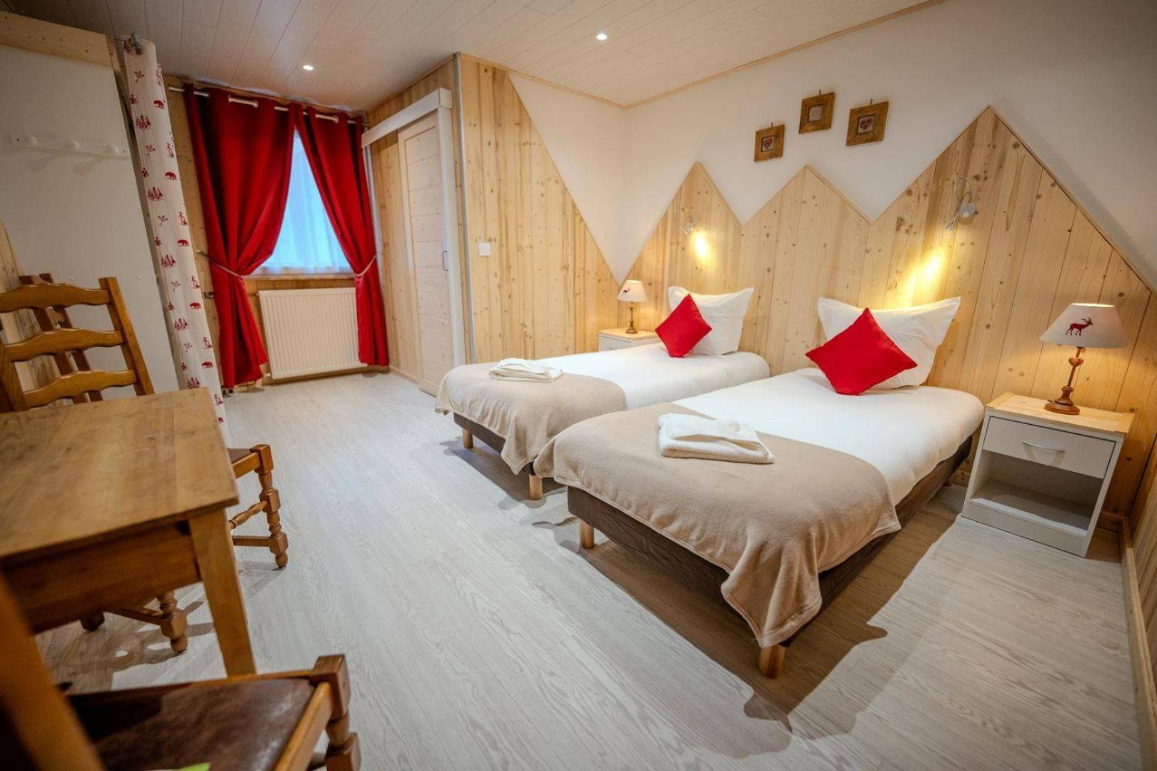 Hotel Du Centre Валлуар Екстер'єр фото