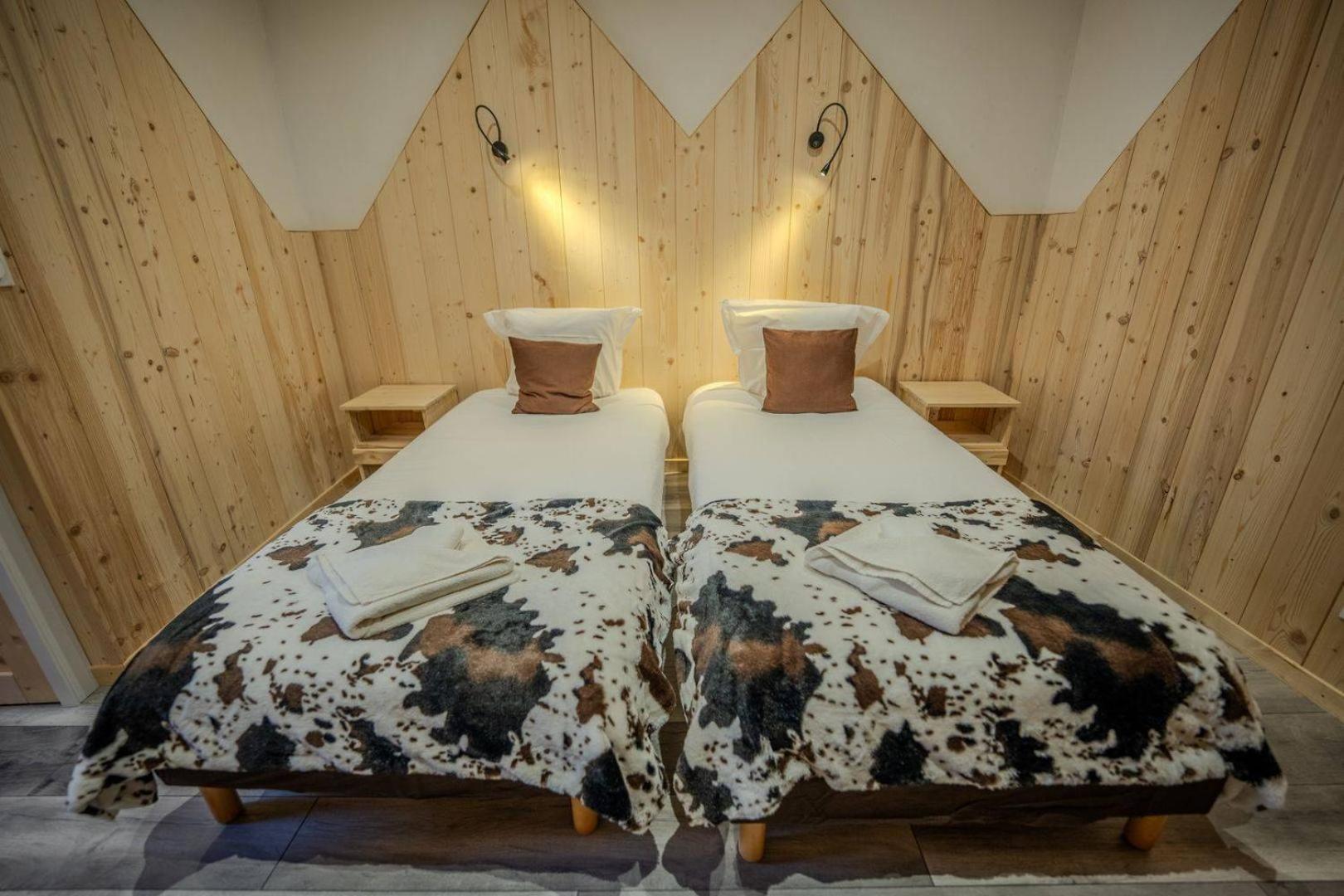 Hotel Du Centre Валлуар Екстер'єр фото