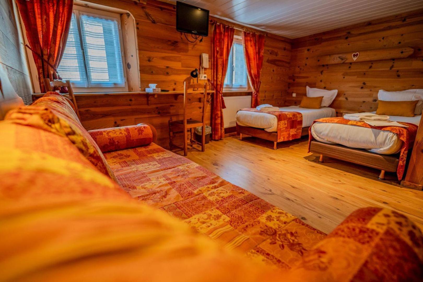 Hotel Du Centre Валлуар Екстер'єр фото